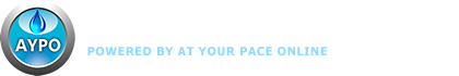AYPOTech.com Powered by At Your Pace Online.
