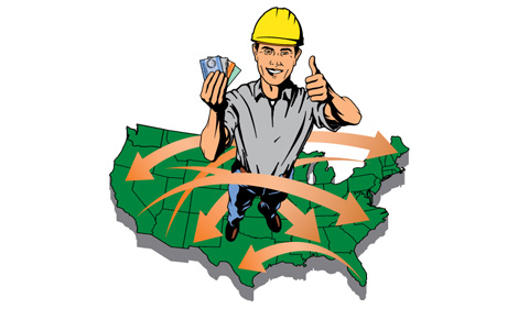 COVID-19 and Reciprocity for Water/Wastewater Operators