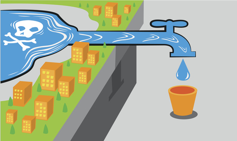 How Water Plant Operators Can Reduce Lead Levels