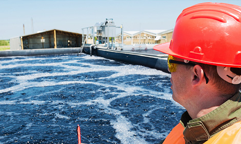 How To Start Your Career In Wastewater Treatment Operations