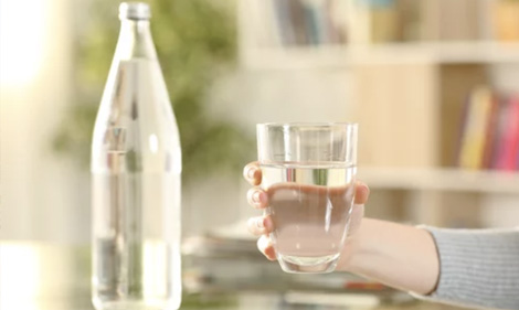 Bottle vs. Tap: Which Water is Better?