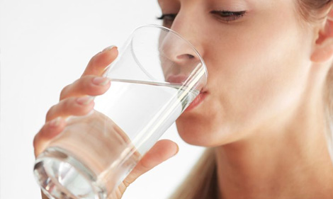 Challenges to Drinking Water Treatment