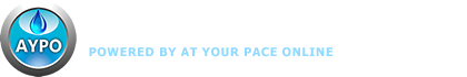 AYPOTech.com Powered by At Your Pace Online